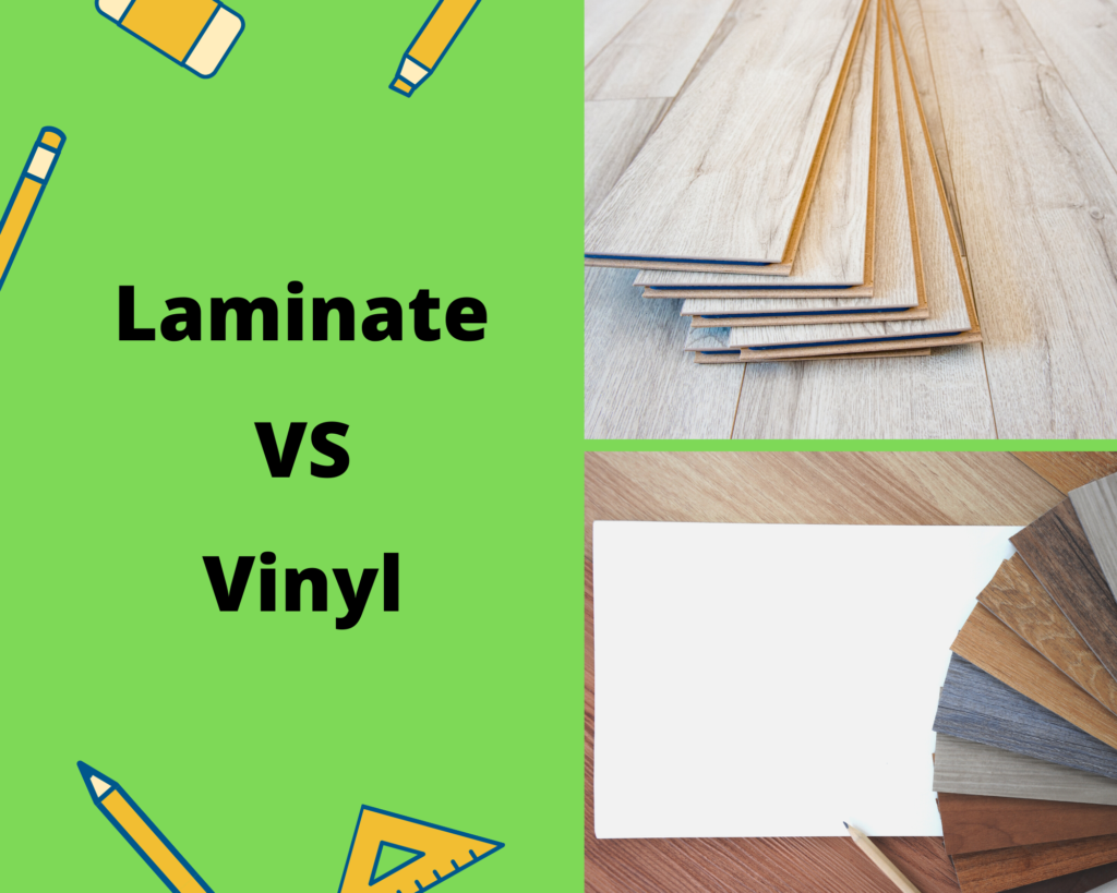 Laminate Versus Vinyl Flooring ABC Flooring Of Orange County